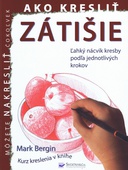 obálka: Ako kresliť zátišie