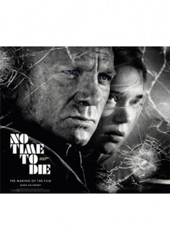 obálka: Není čas zemřít