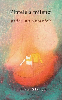 obálka: Přátelé a milenci