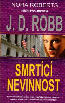 obálka: Smrtící nevinnost