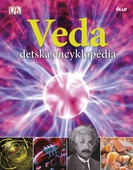 obálka: Veda - detská encyklopédia