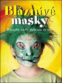obálka: Bláznivé masky