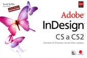 obálka: Adobe InDesign CS a CS2