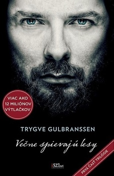 obálka: Večne spievajú lesy