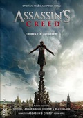 obálka: Assassin´s Creed 10 - Assassin´s Creed