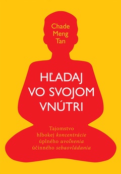 obálka: Hľadaj vo svojom vnútri