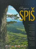 obálka: Region Spiš