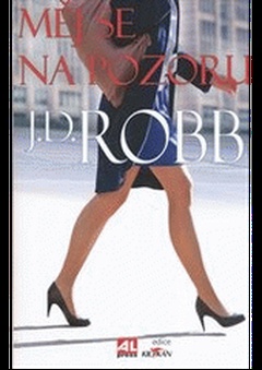 obálka: Měj se na pozoru