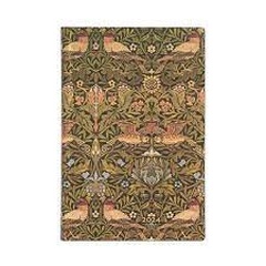 obálka: D2024 Morris Birds Mini HOR