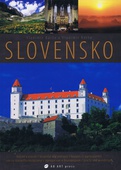 obálka: Slovensko - krásne a vzácne/beautiful and precious