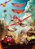 obálka: Lietadlá 2 v 1 – filmový príbeh