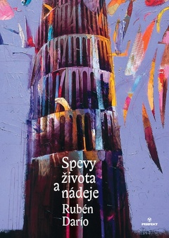 obálka: Spevy života a nádeje