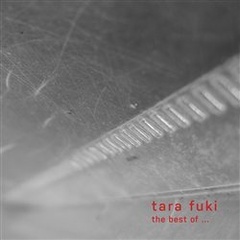 obálka: Tara Fuki: The Best of Tara Fuki