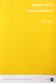 obálka: HNEWO TEYY 