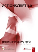 obálka: ActionScript 3.0