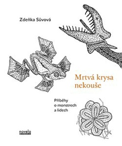 obálka: Mrtvá krysa nekouše
