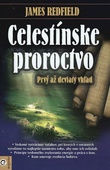 obálka: Celestínske proroctvo - Prvý až deviaty vhľad