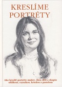 obálka: Kreslíme portréty