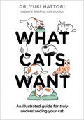 obálka: What Cats Want