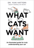 obálka: What Cats Want