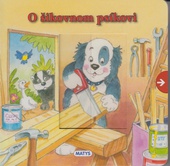 obálka: O šikovnom psíkovi