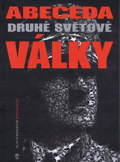 obálka: Abeceda druhé světové války