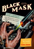 obálka: Black Mask - antologie detektivních příběhů