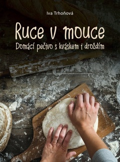 obálka: Ruce v mouce