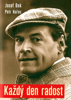 obálka: Každý den radost