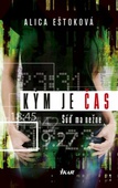 obálka: Kým je čas