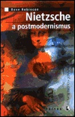 obálka: Nietzsche a postmodernismus