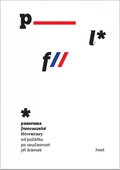 obálka: Panorama francouzské literatury od počátků po současnost