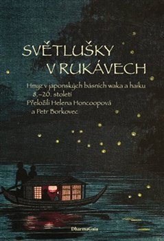 obálka: Světlušky v rukávech