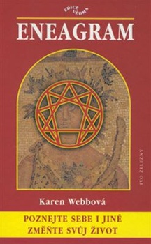 obálka: Eneagram
