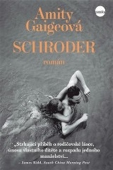 obálka: Schroder