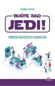 obálka: Buďte ako JEDI!