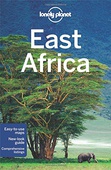 obálka: Anthony Ham | East Africa 10