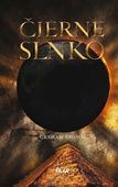 obálka: Čierne slnko