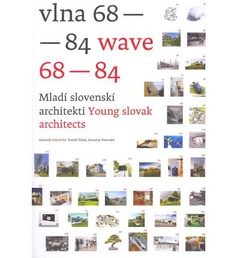 obálka: Vlna 69-84/Wave 68-84