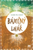 obálka: Báječný lhář