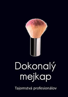 obálka: Dokonalý mejkap