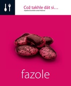 obálka: COŽ TAKHLE DÁT SI FAZOLE