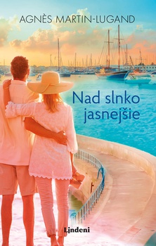 obálka: Nad slnko jasnejšie