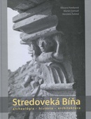 obálka: Stredoveká Bíňa