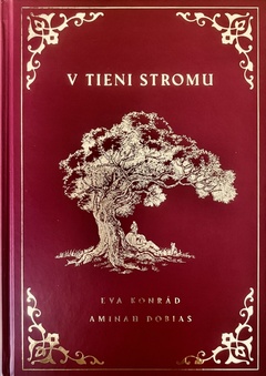 obálka: V tieni stromu