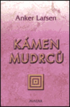 obálka: Kámen mudrců 