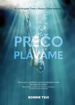 obálka: Prečo plávame