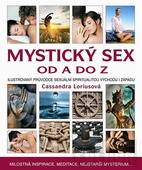 obálka: Mystický sex od A do Z