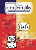 obálka: Zbierka úloh z matematiky pre 1. a 2. ročník základných škôl