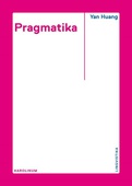 obálka: Pragmatika